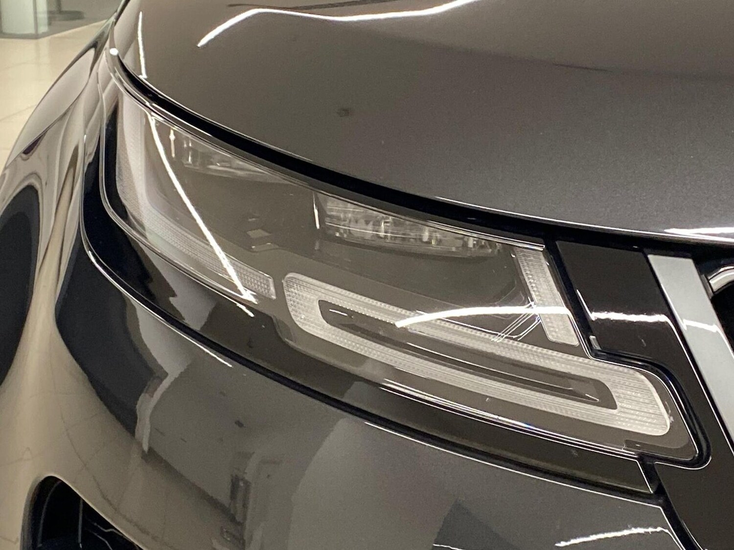 Used Land Rover Range Rover Evoque 2022 for sale - 76946957: Photo 17