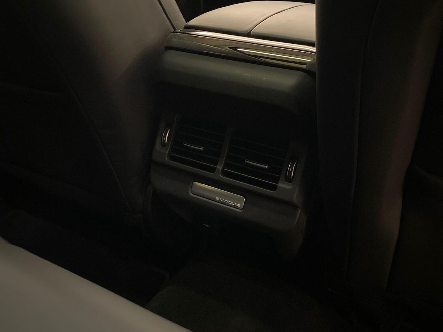 Used Land Rover Range Rover Evoque 2022 for sale - 76946957: Photo 18