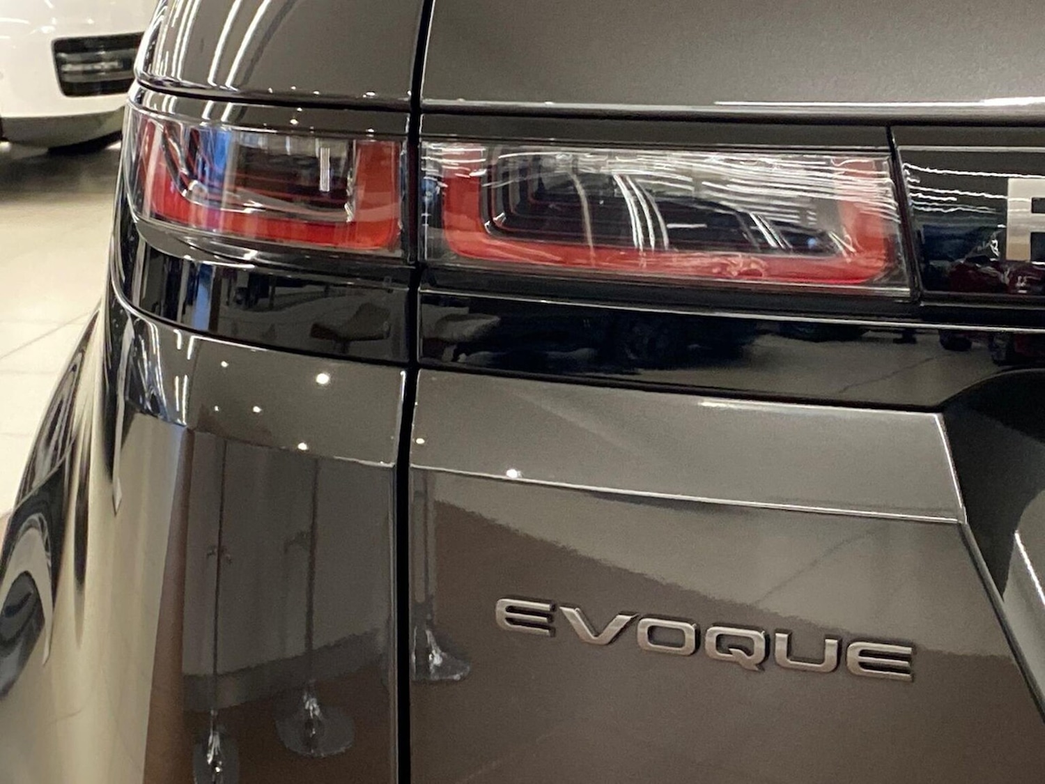 Used Land Rover Range Rover Evoque 2022 for sale - 76946957: Photo 19