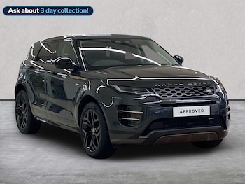 2022 - 2.0 P250 R-Dynamic Hse 5Dr Auto