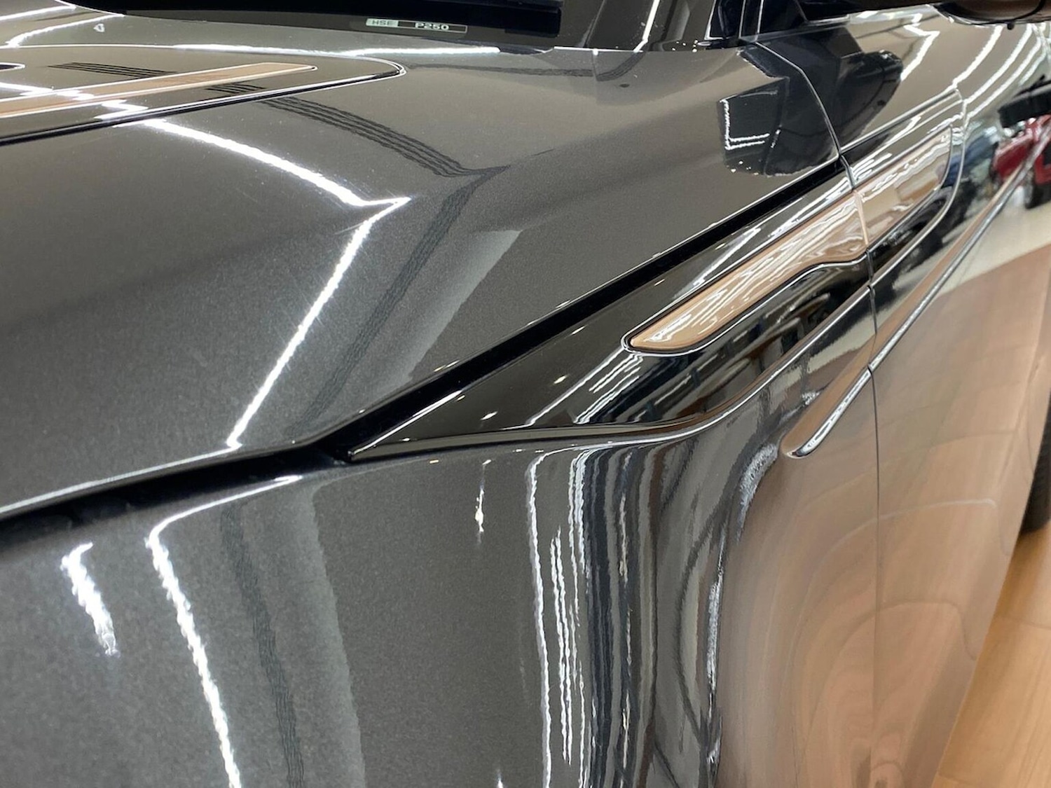 Used Land Rover Range Rover Evoque 2022 for sale - 76946957: Photo 20