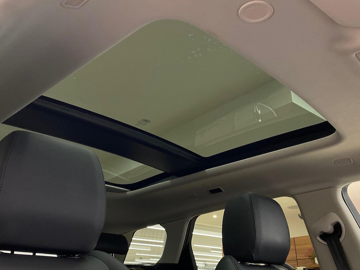 Used Land Rover Range Rover Evoque 2022 for sale - 76946957: Photo 21