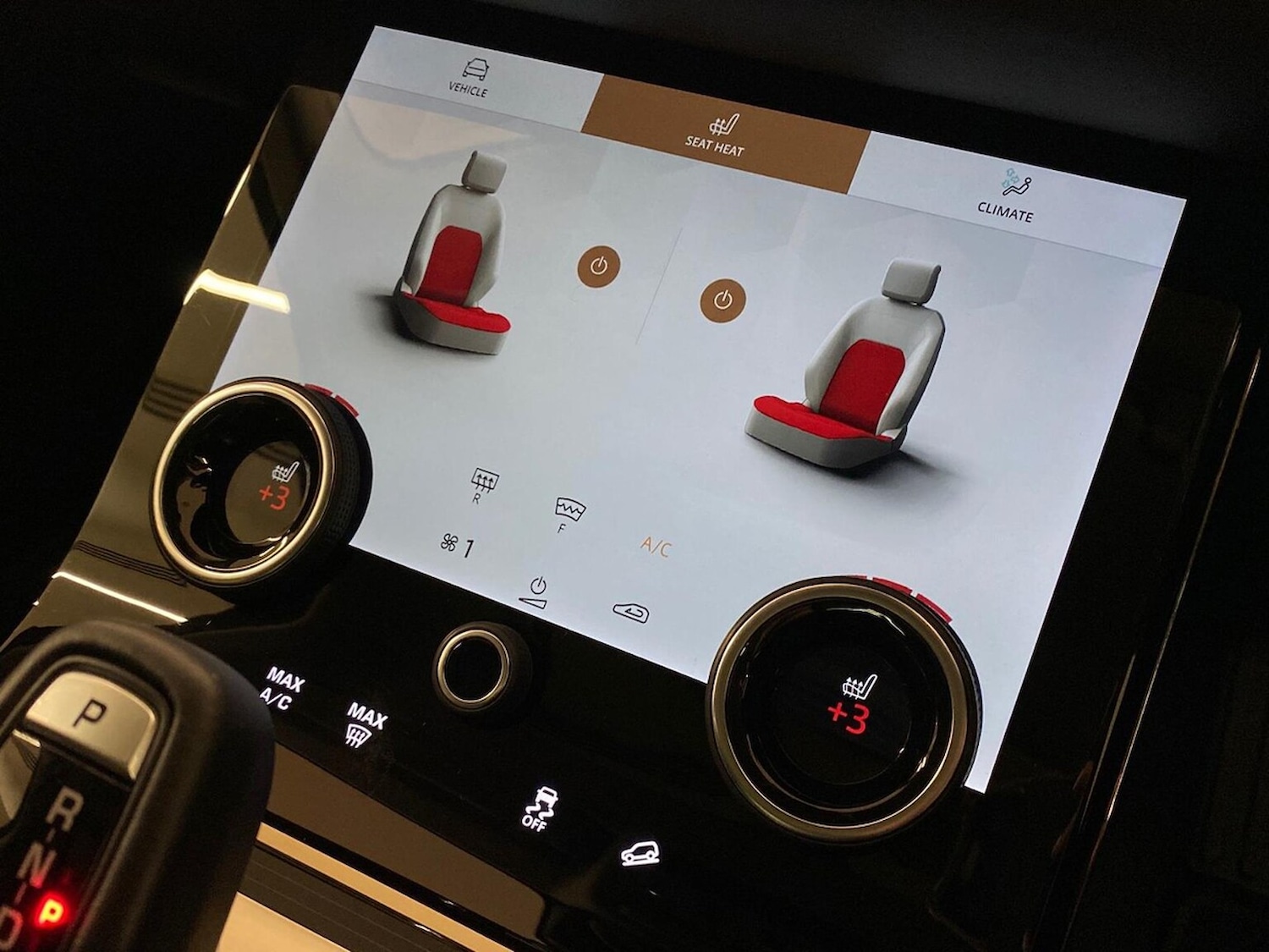 Used Land Rover Range Rover Evoque 2022 for sale - 76946957: Photo 22