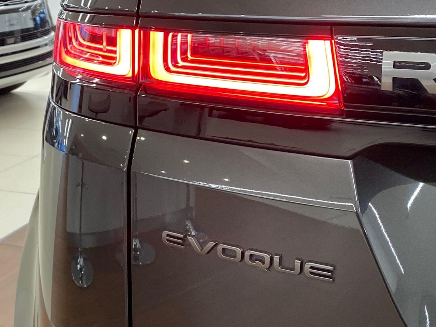 Used Land Rover Range Rover Evoque 2022 for sale - 76946957: Photo 26