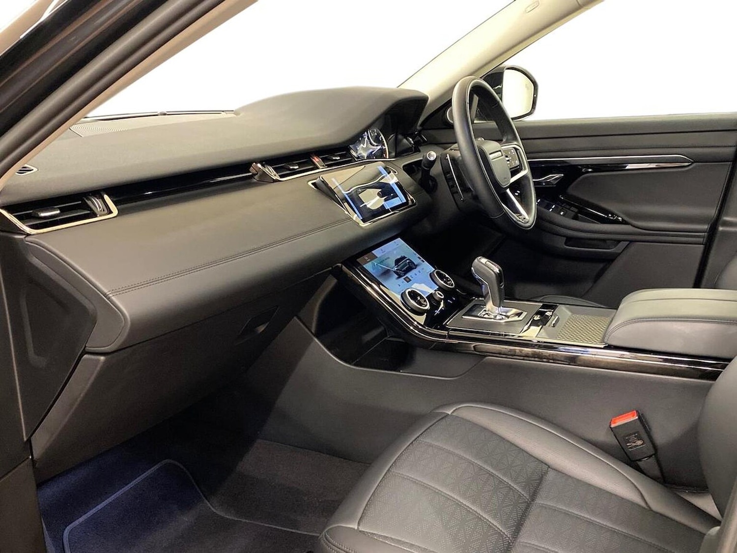 Used Land Rover Range Rover Evoque 2022 for sale - 76946957: Photo 3