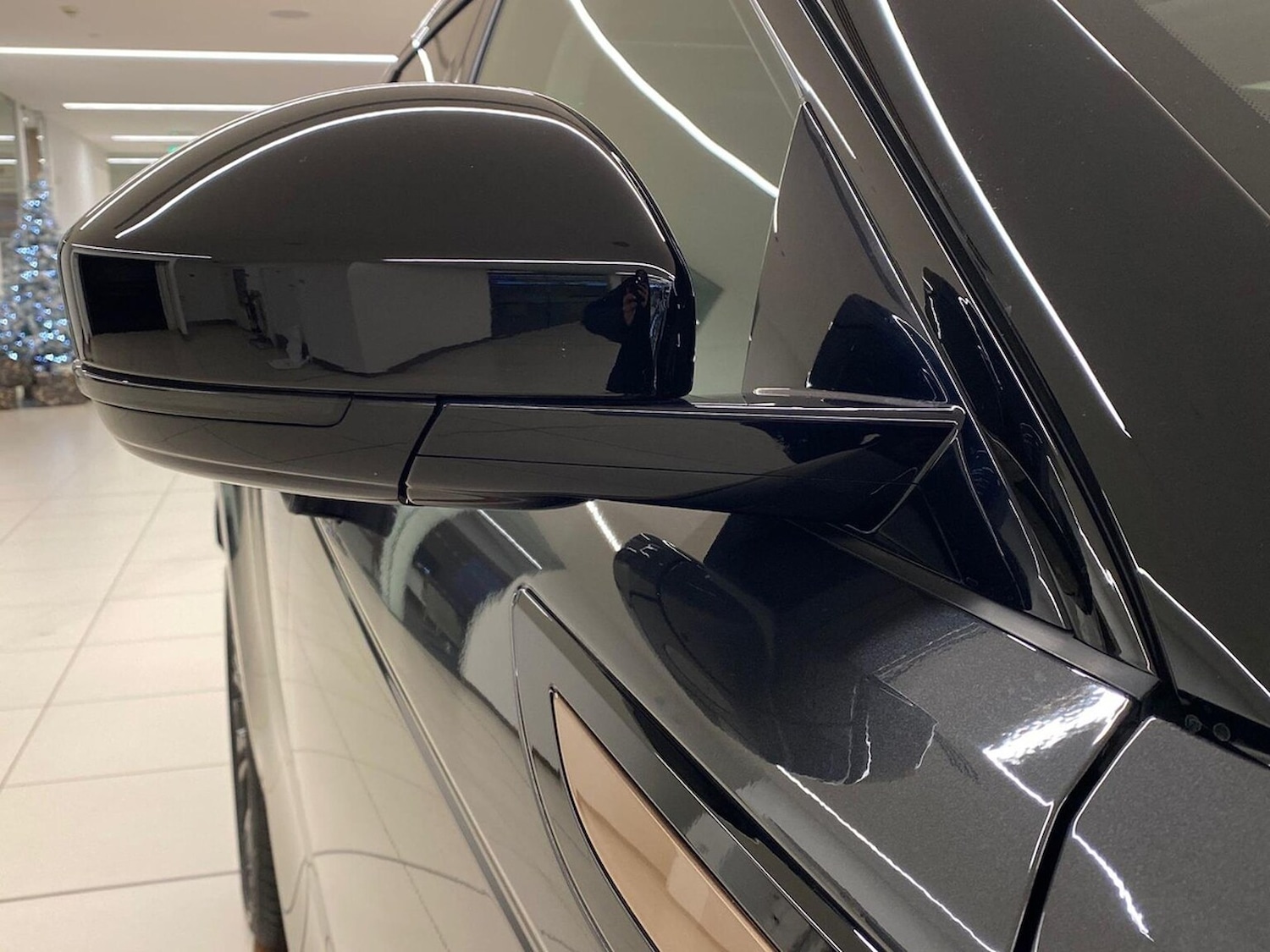 Used Land Rover Range Rover Evoque 2022 for sale - 76946957: Photo 30