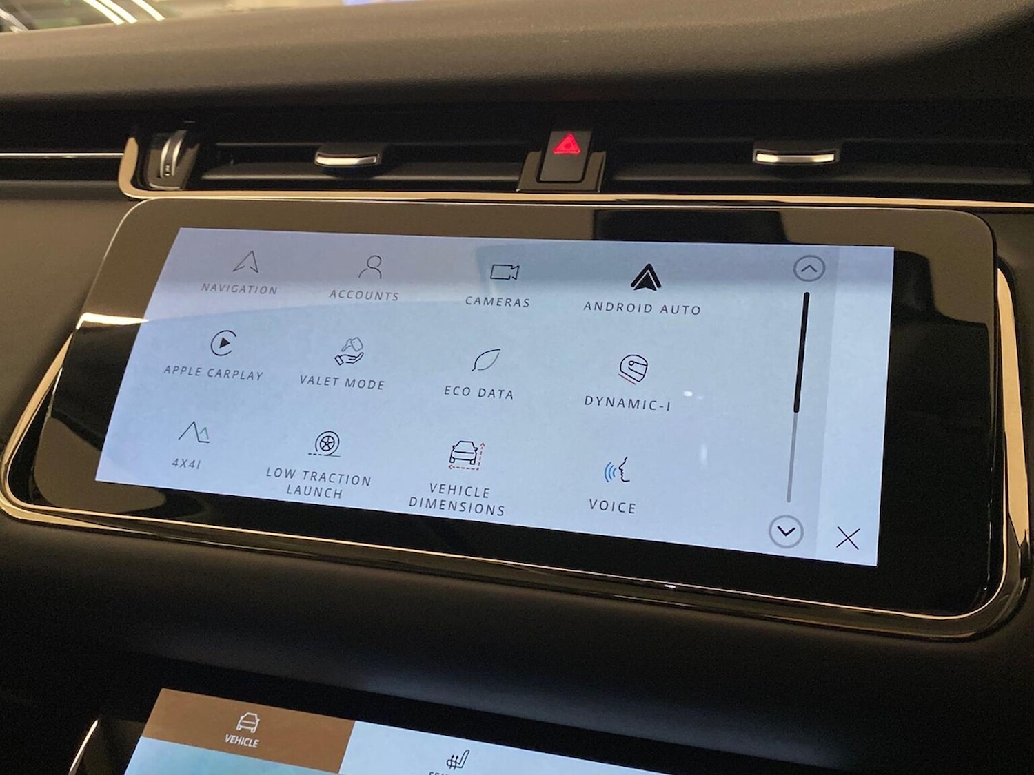 Used Land Rover Range Rover Evoque 2022 for sale - 76946957: Photo 36