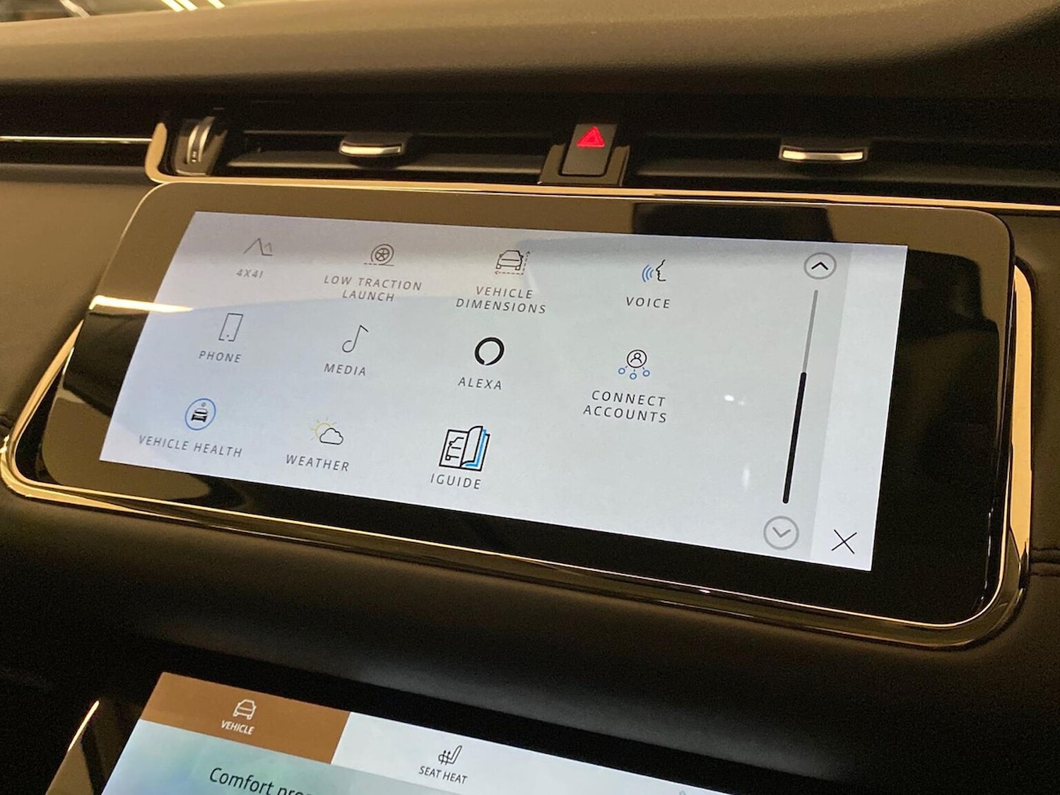 Used Land Rover Range Rover Evoque 2022 for sale - 76946957: Photo 37