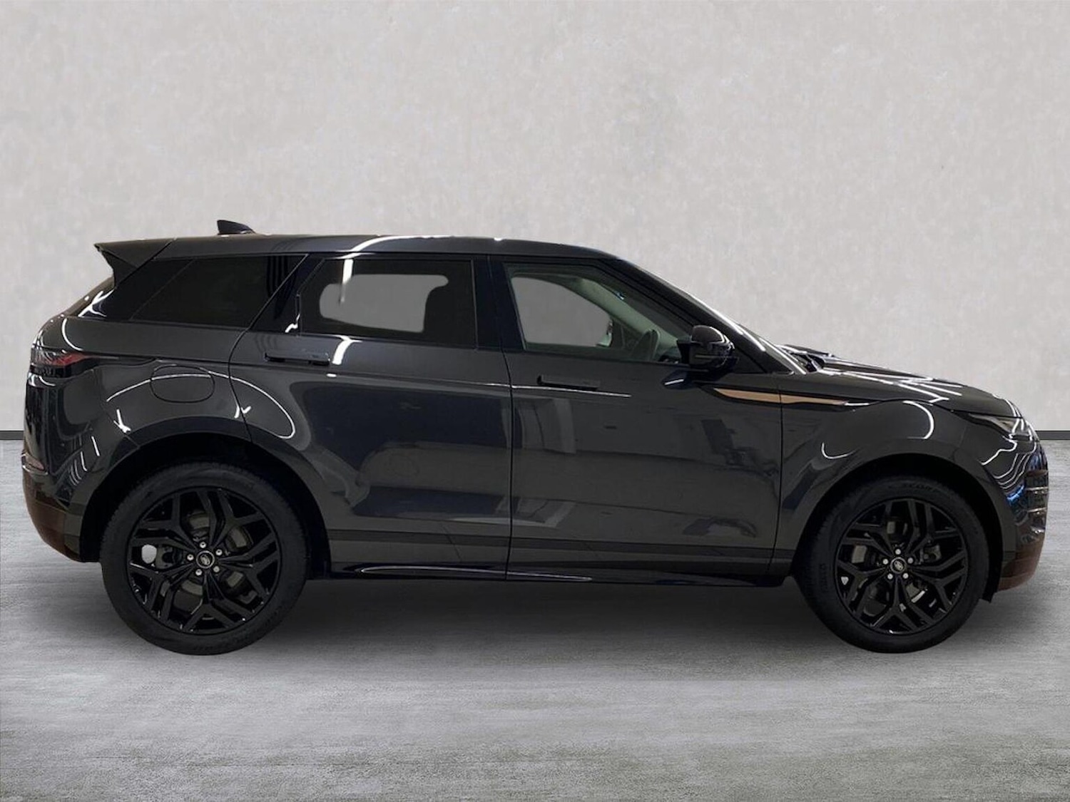 Used Land Rover Range Rover Evoque 2022 for sale - 76946957: Photo 5