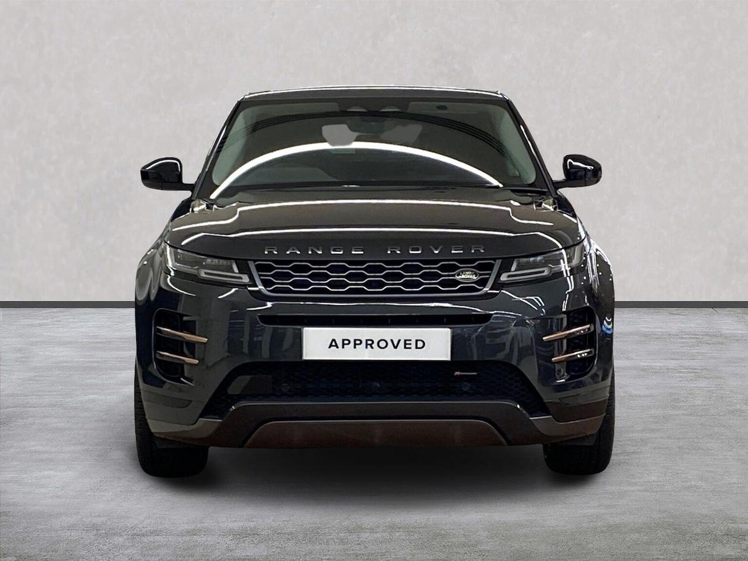 Used Land Rover Range Rover Evoque 2022 for sale - 76946957: Photo 7