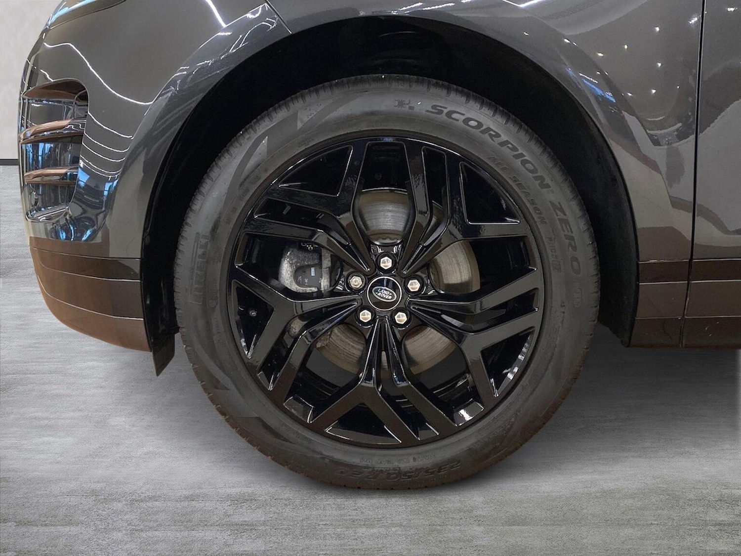 Used Land Rover Range Rover Evoque 2022 for sale - 76946957: Photo 8