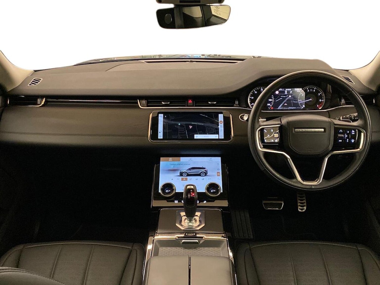 Used Land Rover Range Rover Evoque 2022 for sale - 76946957: Photo 9