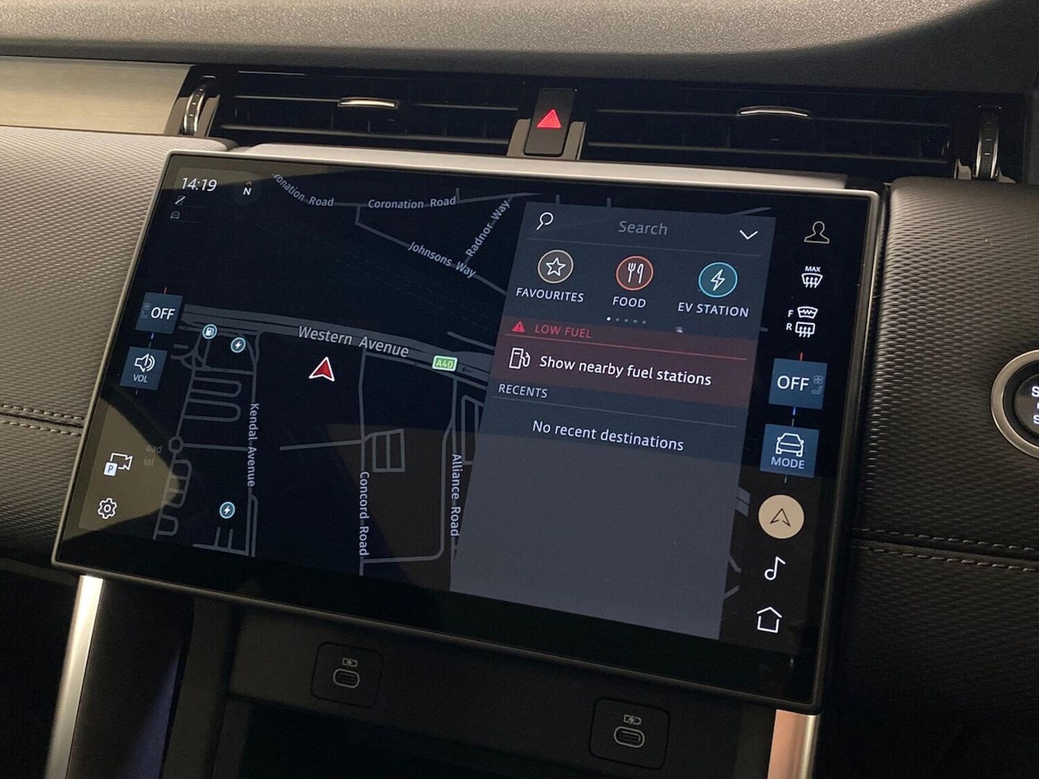 Used Land Rover Discovery Sport 2025 for sale - 77489535: Photo 11