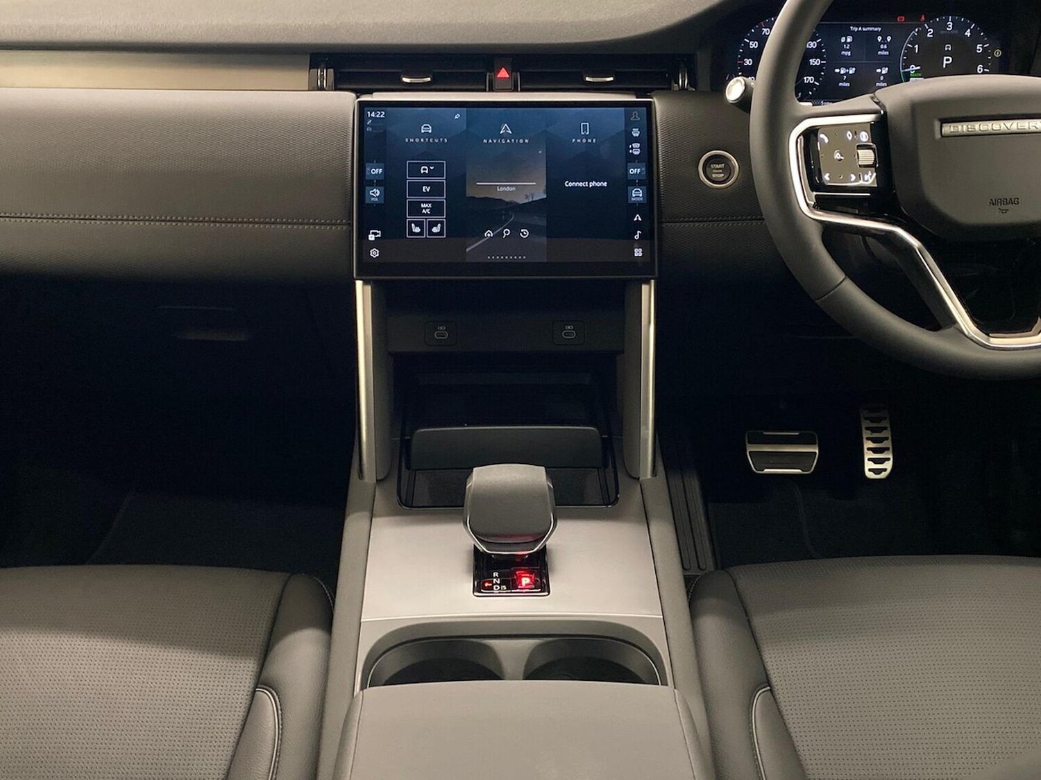 Used Land Rover Discovery Sport 2025 for sale - 77489535: Photo 14