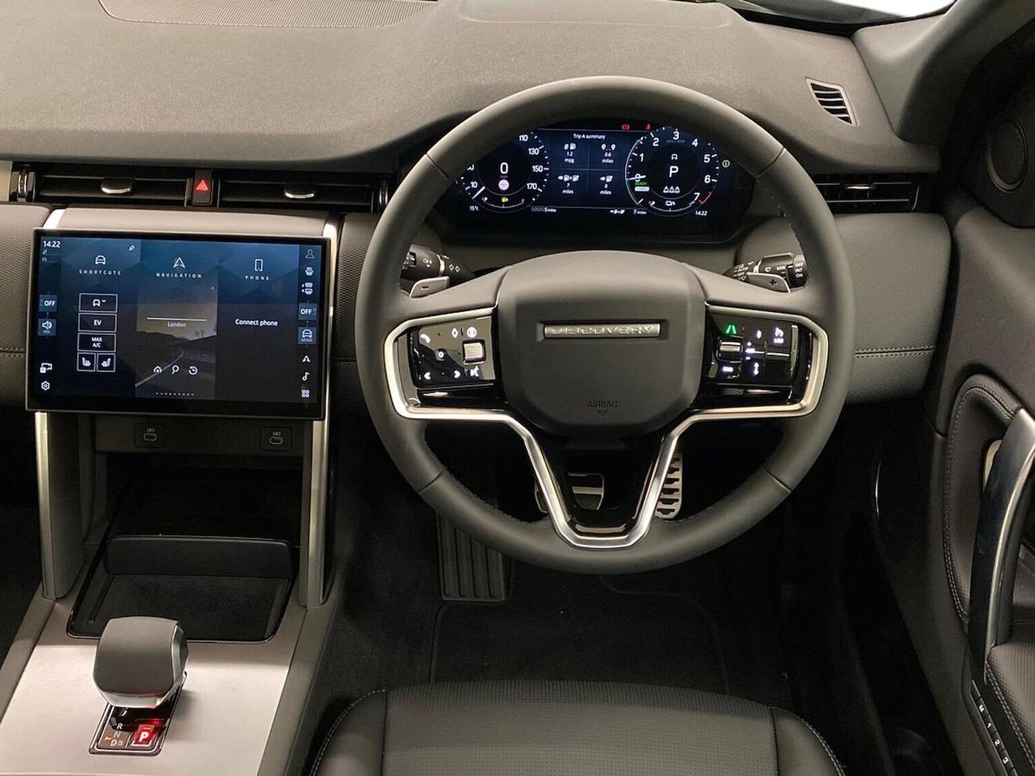 Used Land Rover Discovery Sport 2025 for sale - 77489535: Photo 15