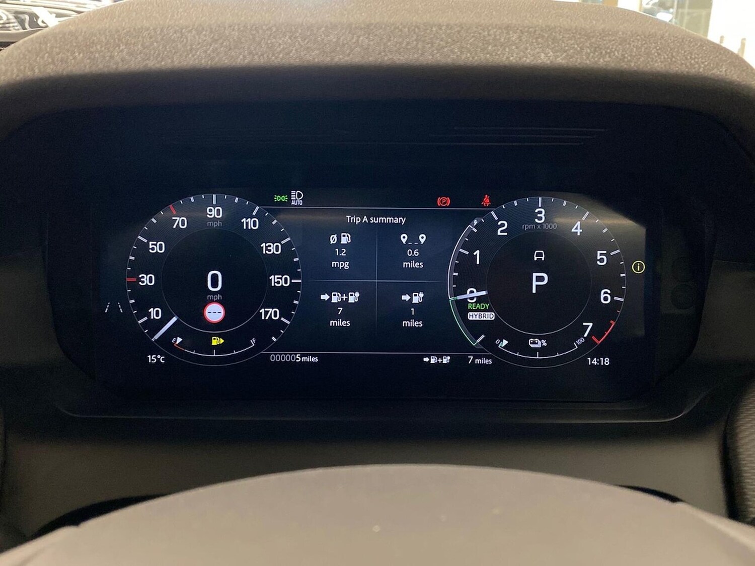 Used Land Rover Discovery Sport 2025 for sale - 77489535: Photo 16