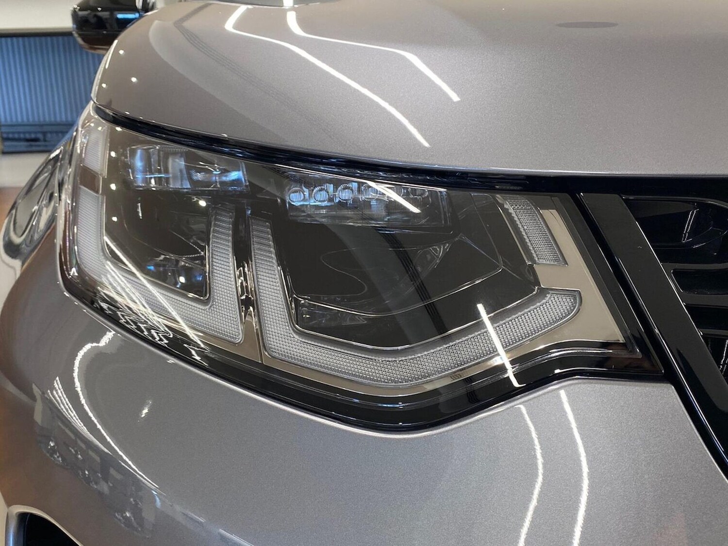 Used Land Rover Discovery Sport 2025 for sale - 77489535: Photo 17