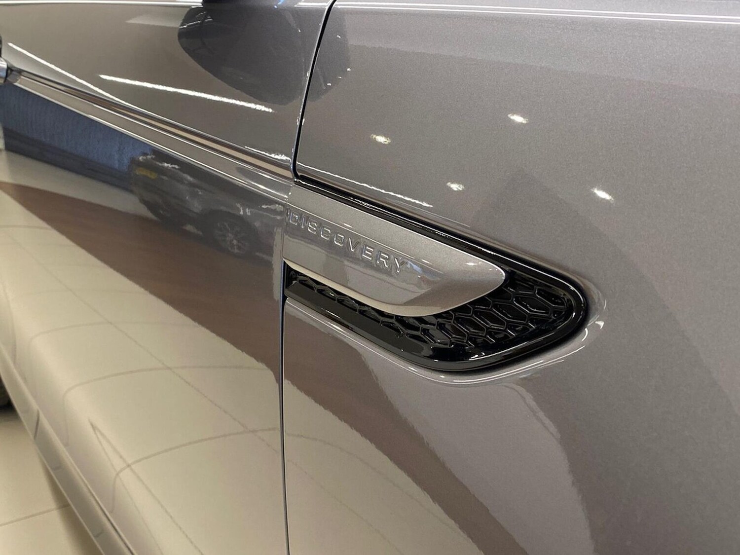 Used Land Rover Discovery Sport 2025 for sale - 77489535: Photo 20