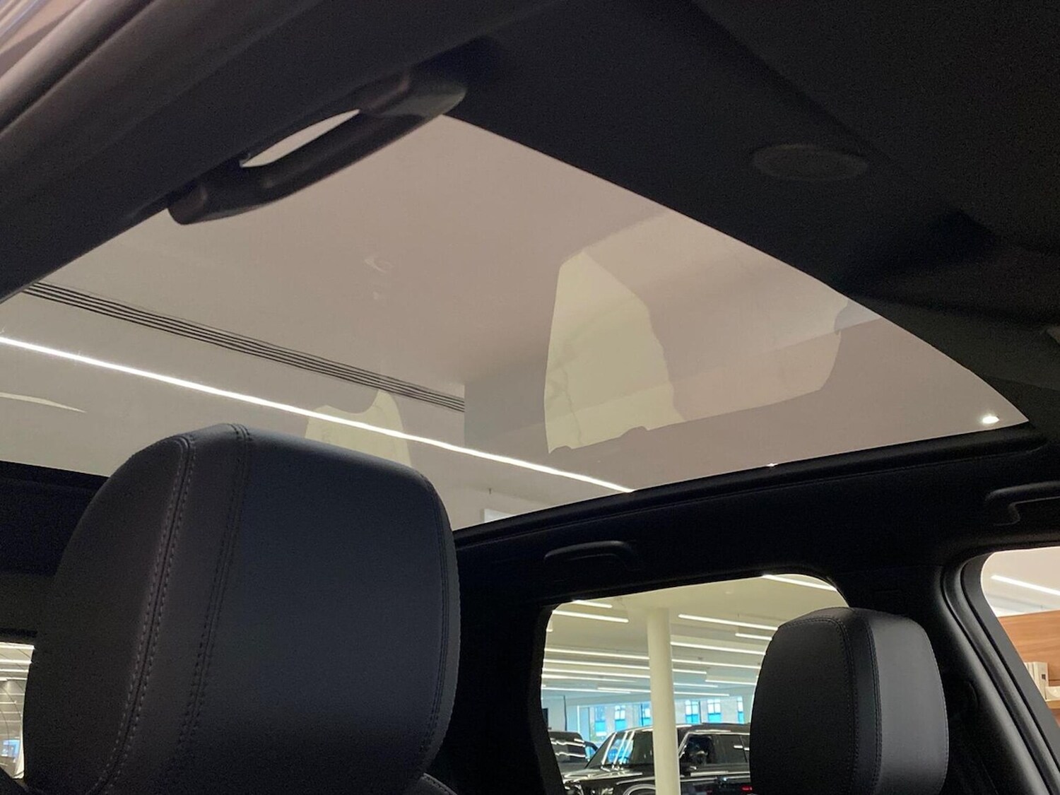 Used Land Rover Discovery Sport 2025 for sale - 77489535: Photo 21