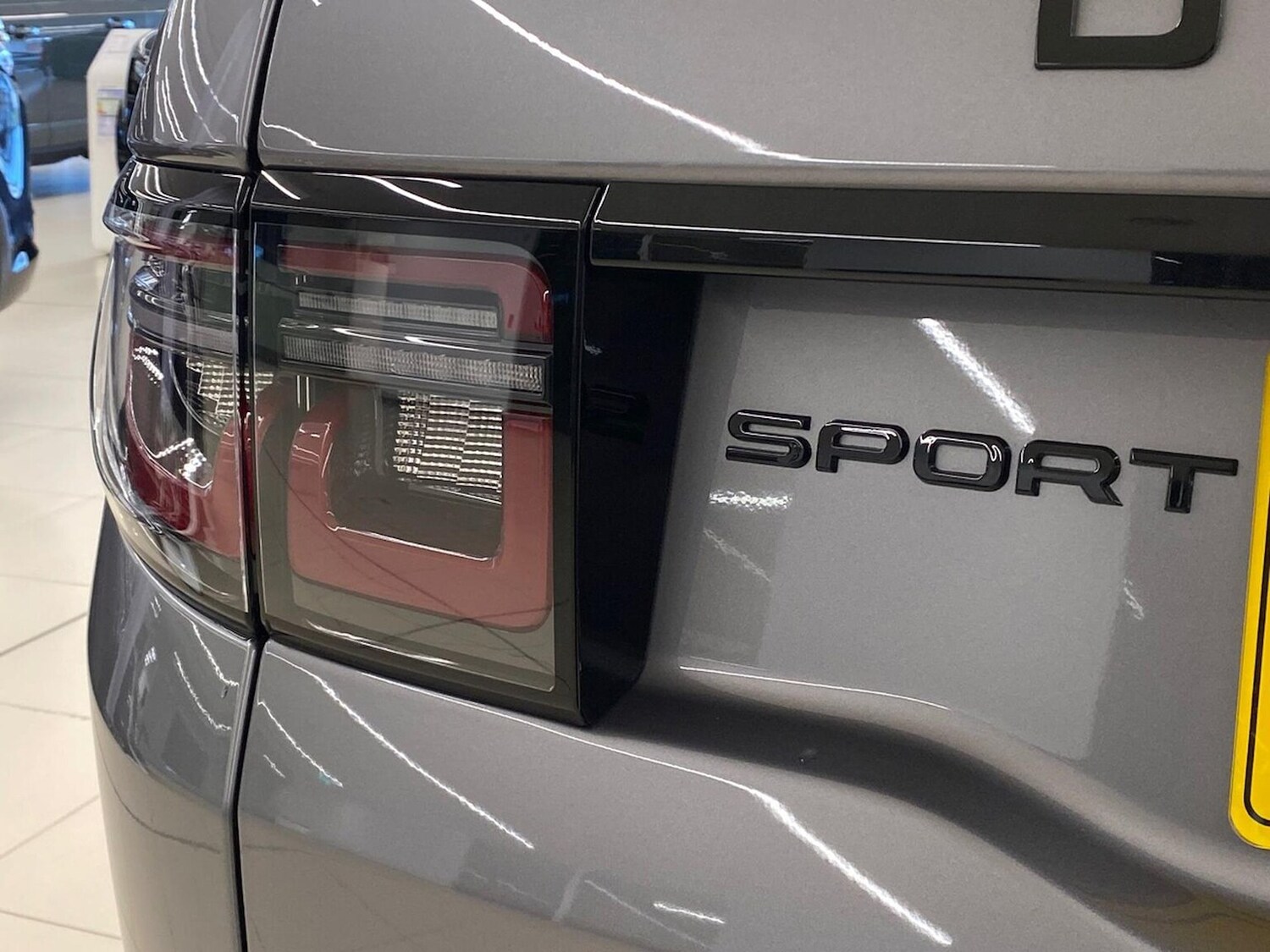 Used Land Rover Discovery Sport 2025 for sale - 77489535: Photo 26