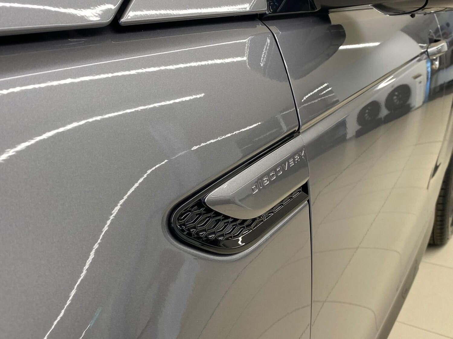 Used Land Rover Discovery Sport 2025 for sale - 77489535: Photo 28