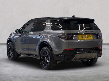 Used Land Rover Discovery Sport 2025 for sale - 77489535: Photo