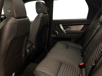 Used Land Rover Discovery Sport 2025 for sale - 77489535: Photo