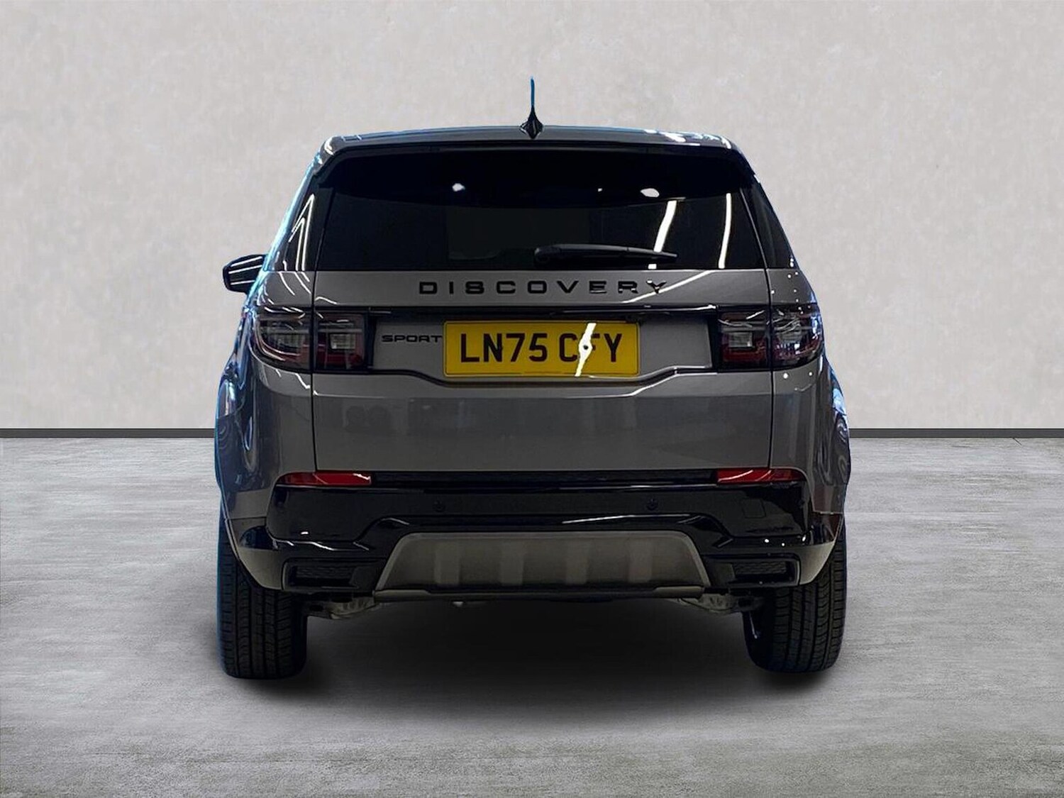 Used Land Rover Discovery Sport 2025 for sale - 77489535: Photo 6