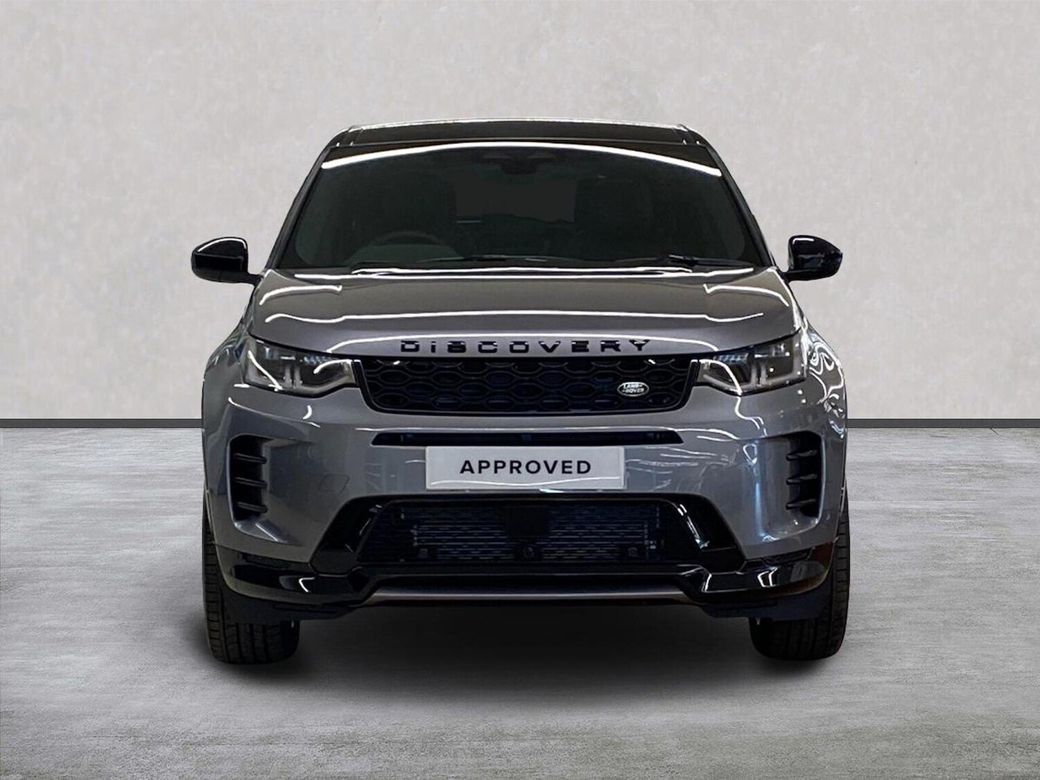 Used Land Rover Discovery Sport 2025 for sale - 77489535: Photo 7