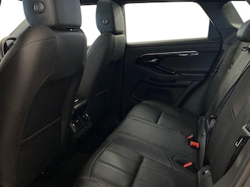 Used Land Rover Range Rover Evoque 2022 for sale - 75975385: Photo