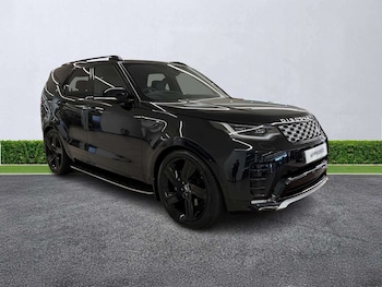 Used Land Rover Discovery 2026 for sale - 79242195: Photo