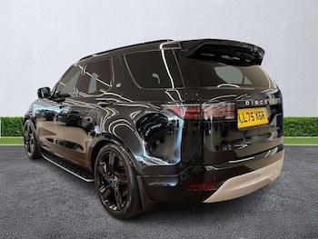 Used Land Rover Discovery 2026 for sale - 79242195: Photo