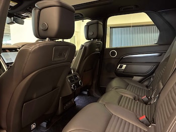 Used Land Rover Discovery 2026 for sale - 79242195: Photo