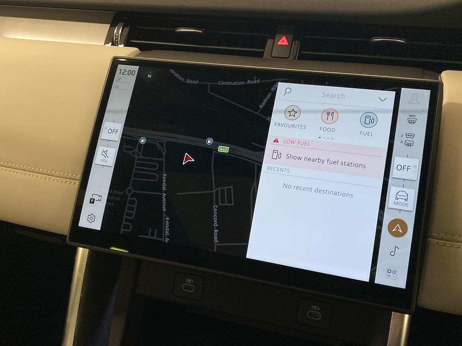 Used Land Rover Discovery Sport 2026 for sale - 77790349: Photo 11