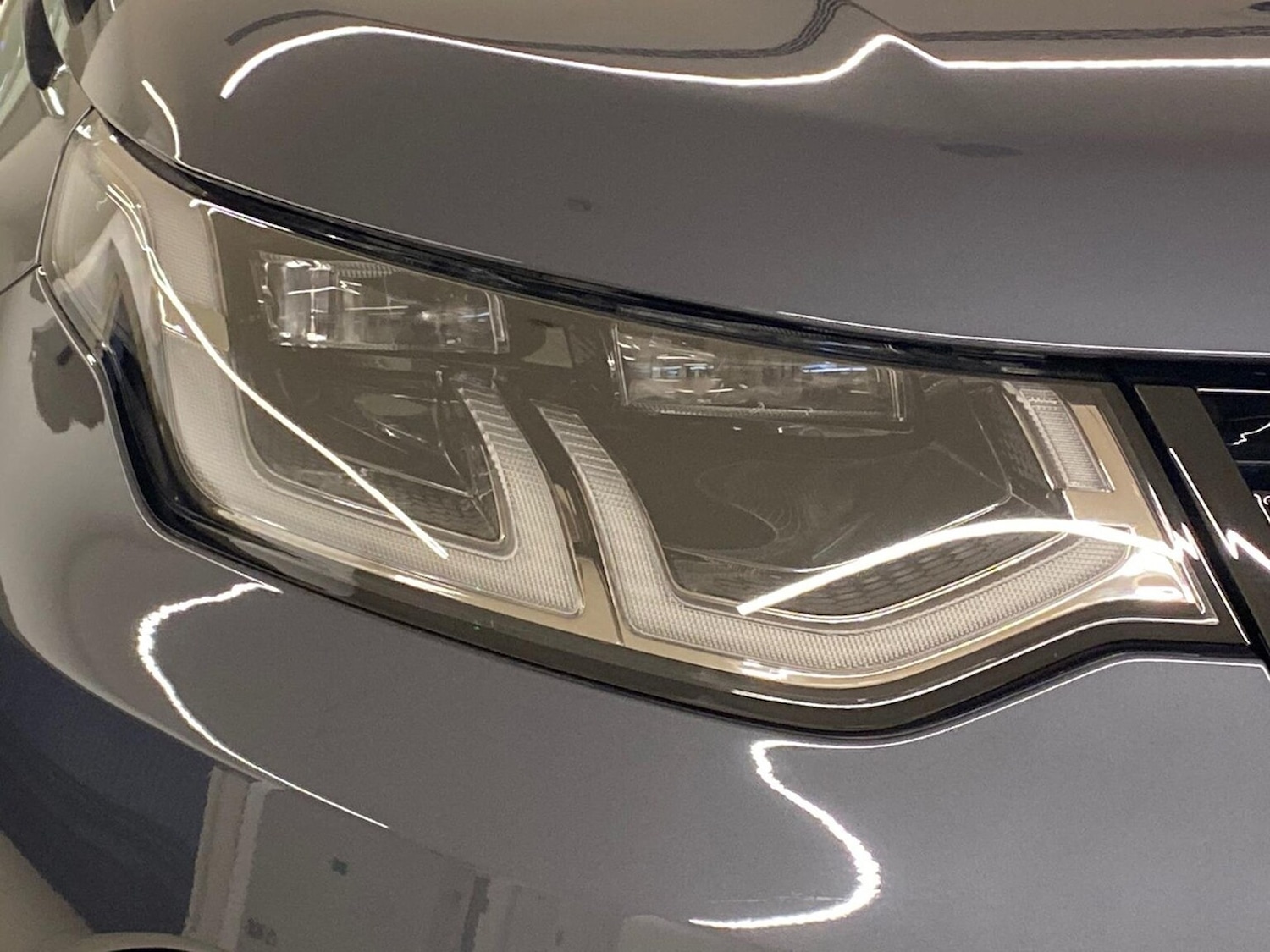 Used Land Rover Discovery Sport 2026 for sale - 77790349: Photo 17