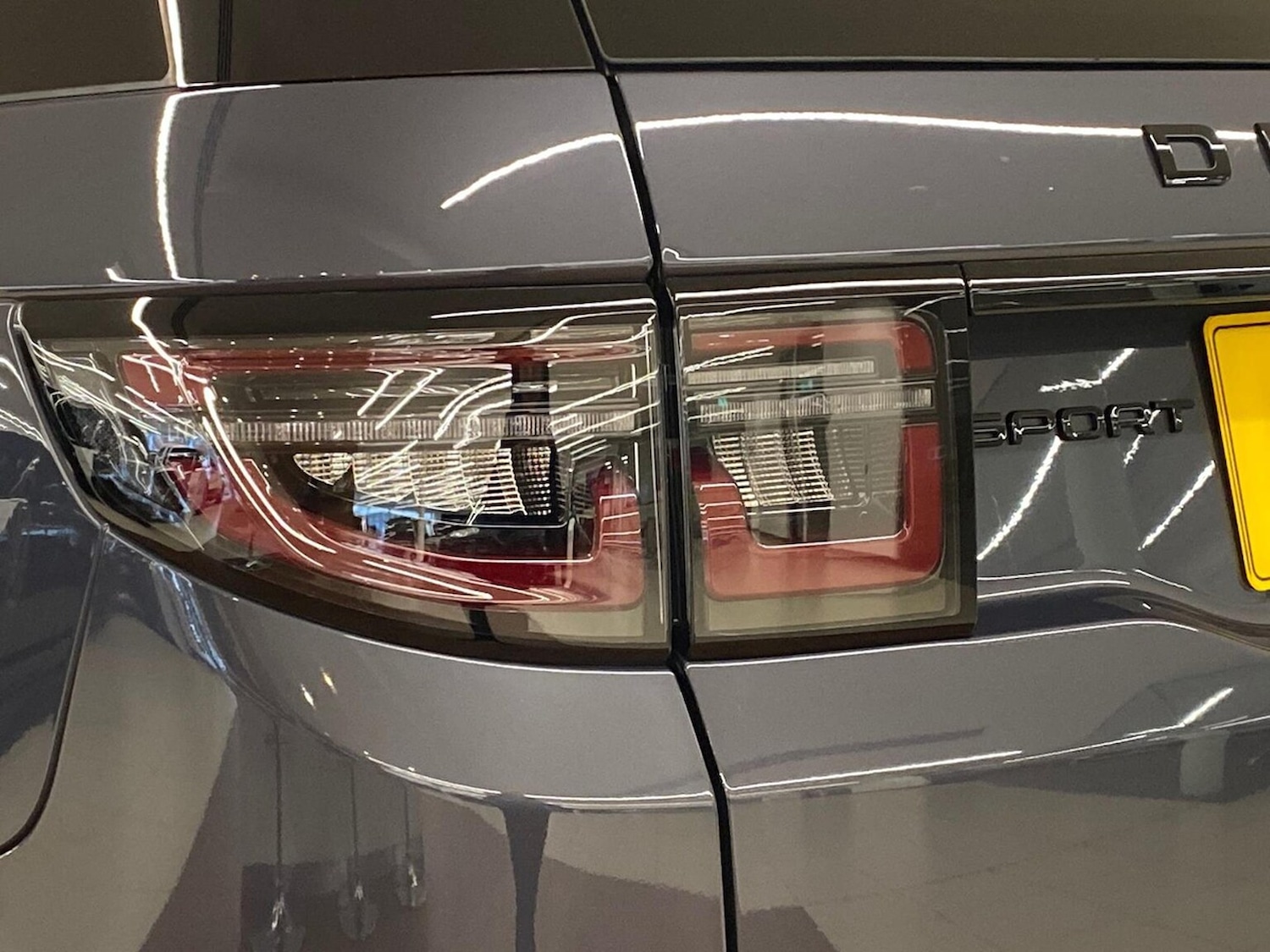 Used Land Rover Discovery Sport 2026 for sale - 77790349: Photo 19