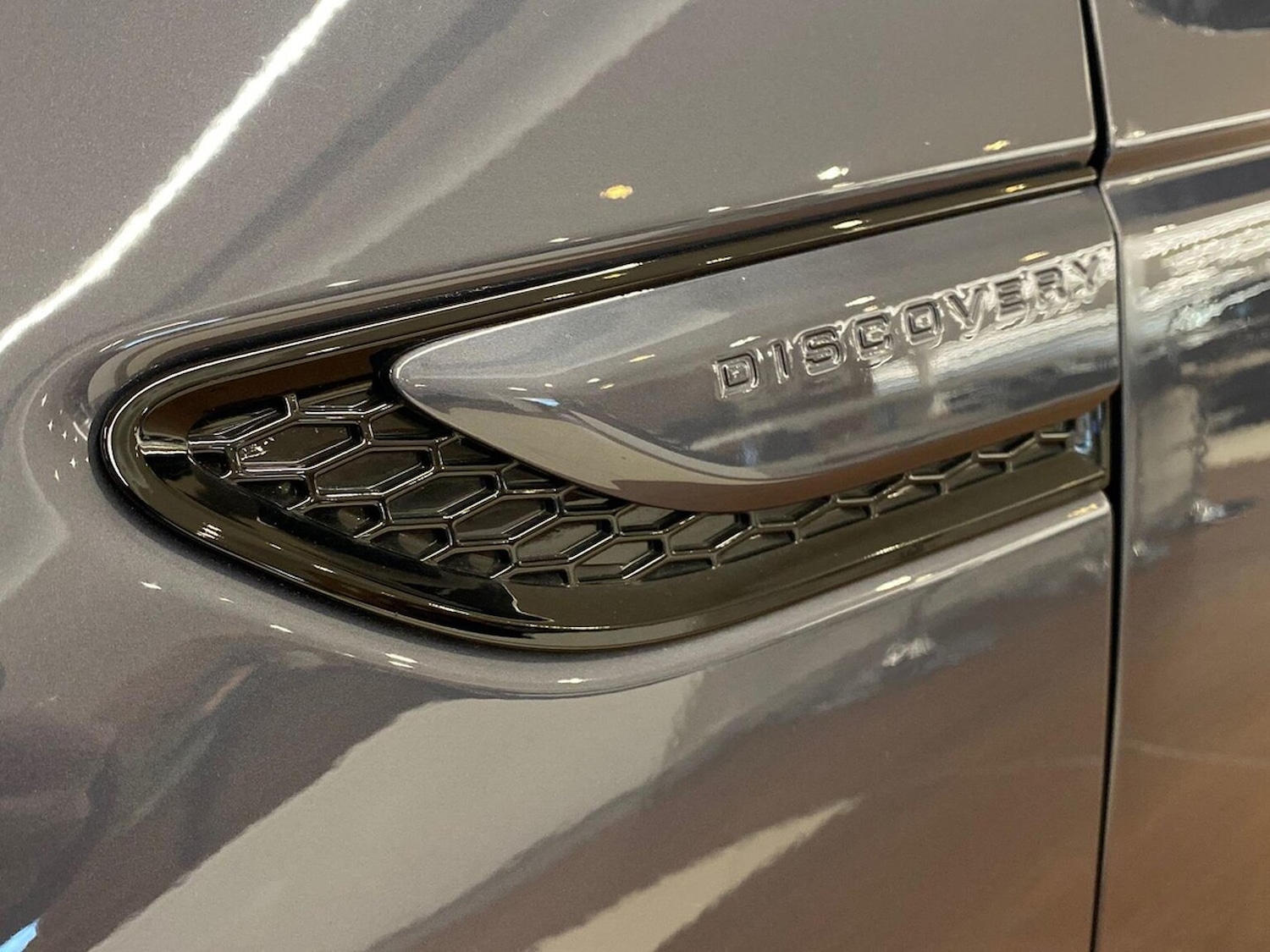 Used Land Rover Discovery Sport 2026 for sale - 77790349: Photo 20