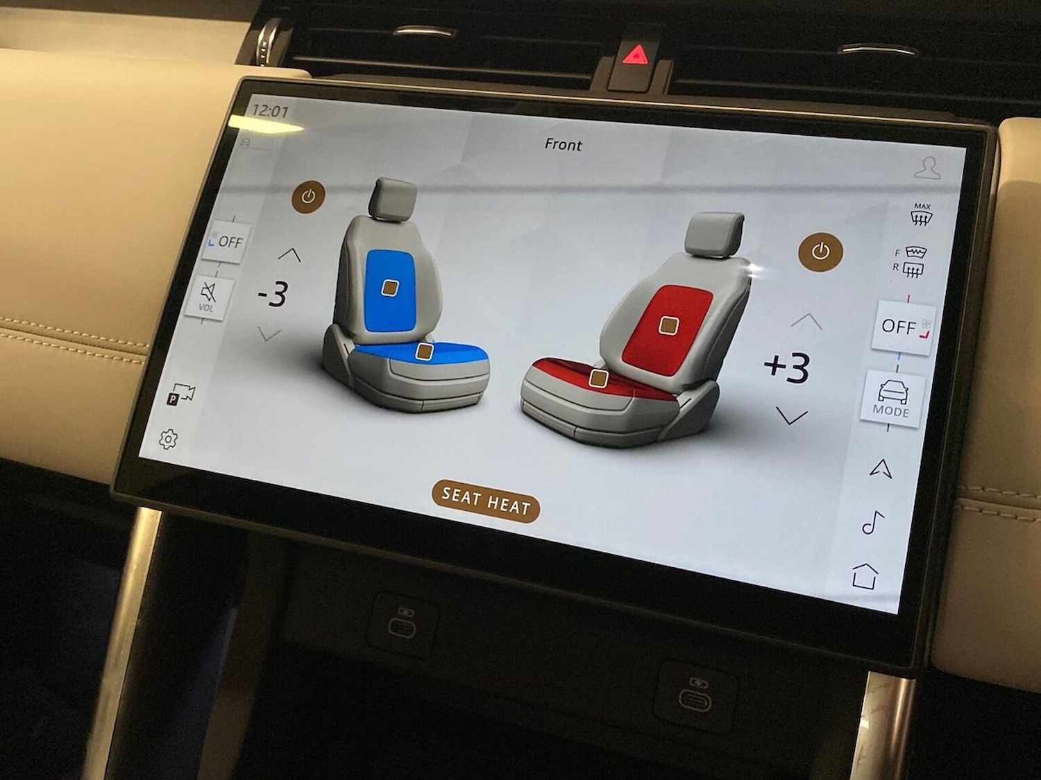 Used Land Rover Discovery Sport 2026 for sale - 77790349: Photo 22