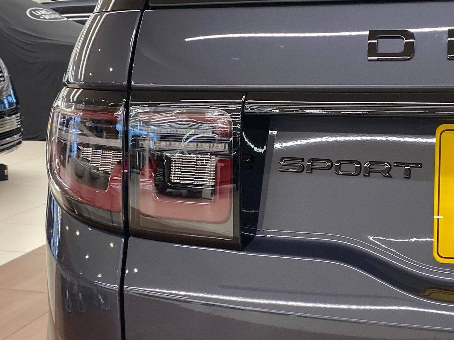 Used Land Rover Discovery Sport 2026 for sale - 77790349: Photo 26