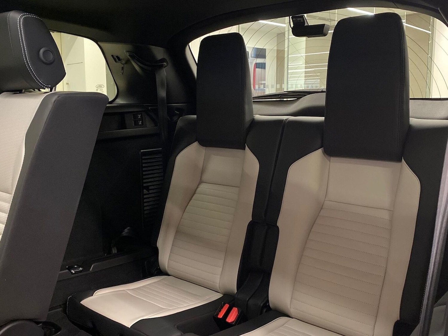 Used Land Rover Discovery Sport 2026 for sale - 77790349: Photo 29