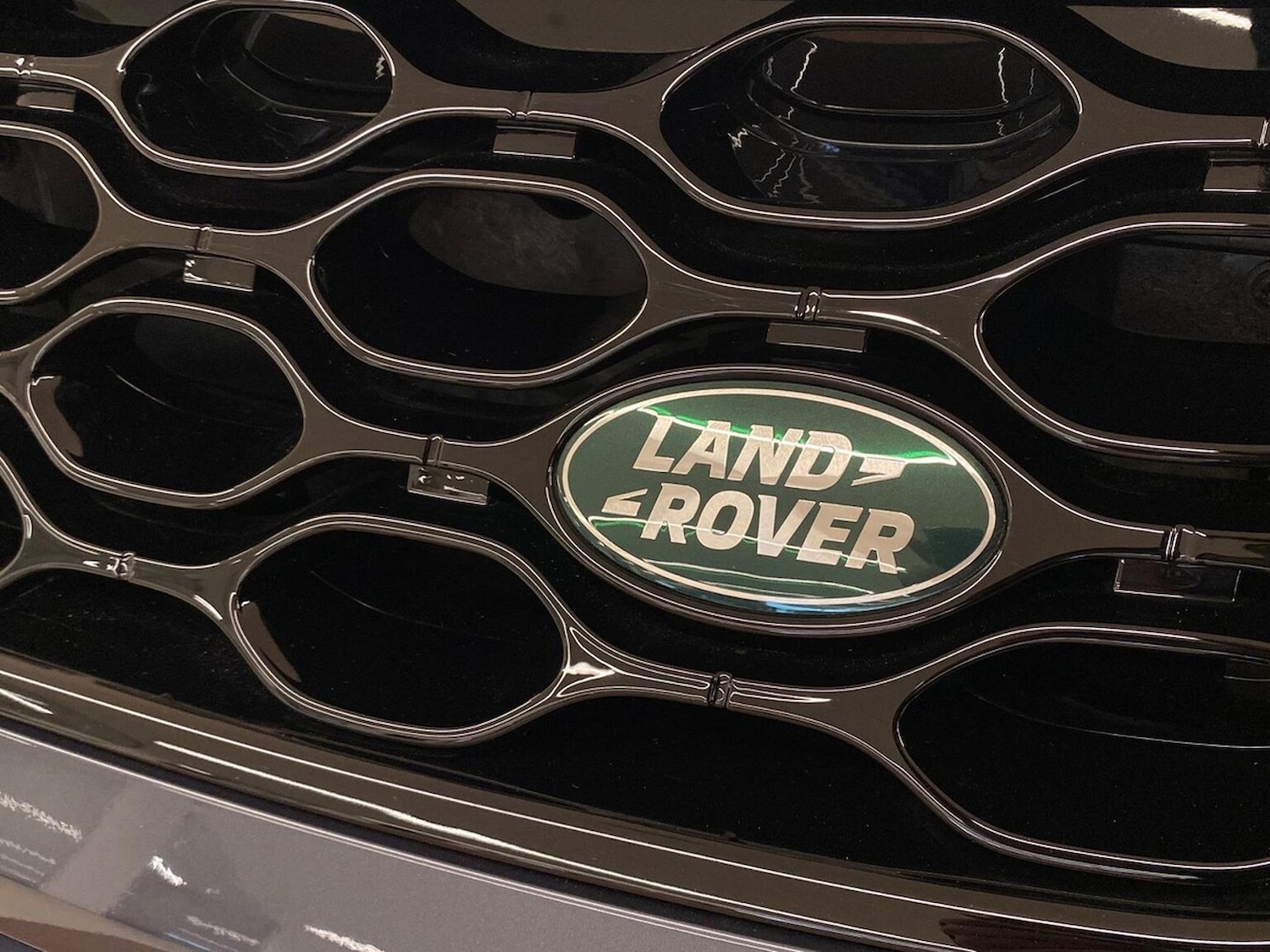 Used Land Rover Discovery Sport 2026 for sale - 77790349: Photo 30