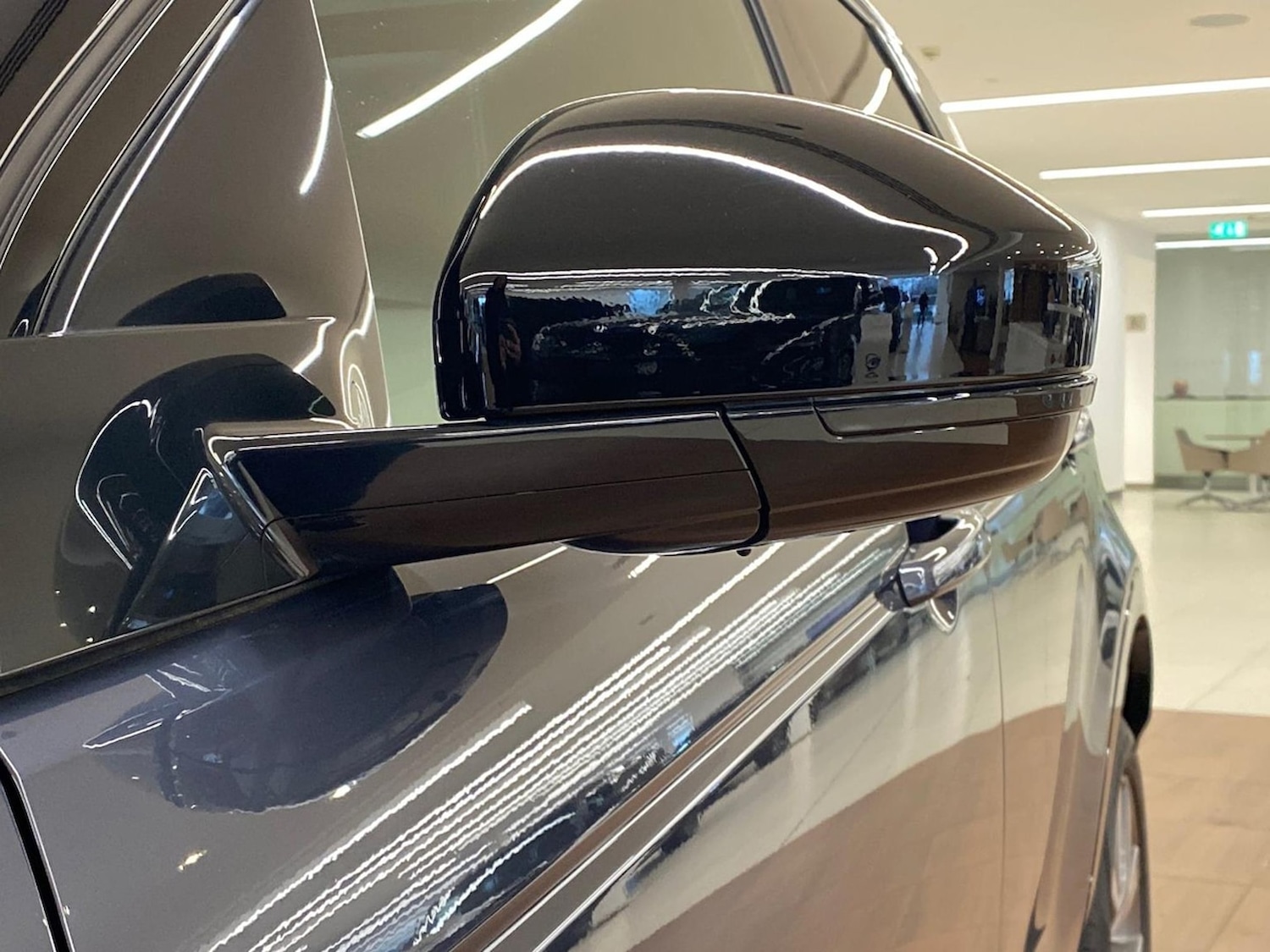 Used Land Rover Discovery Sport 2026 for sale - 77790349: Photo 31