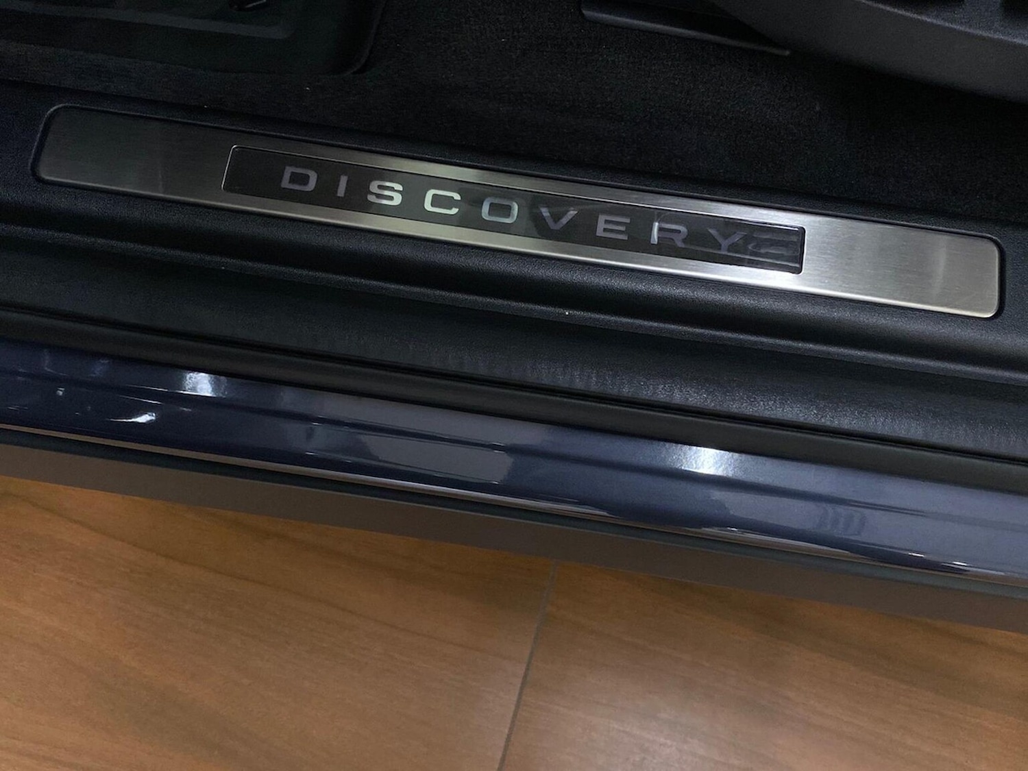 Used Land Rover Discovery Sport 2026 for sale - 77790349: Photo 33