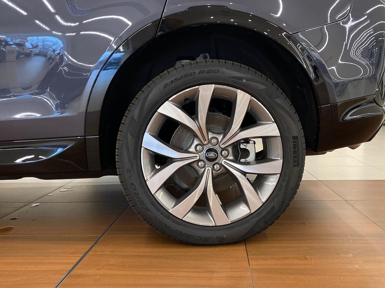 Used Land Rover Discovery Sport 2026 for sale - 77790349: Photo 8