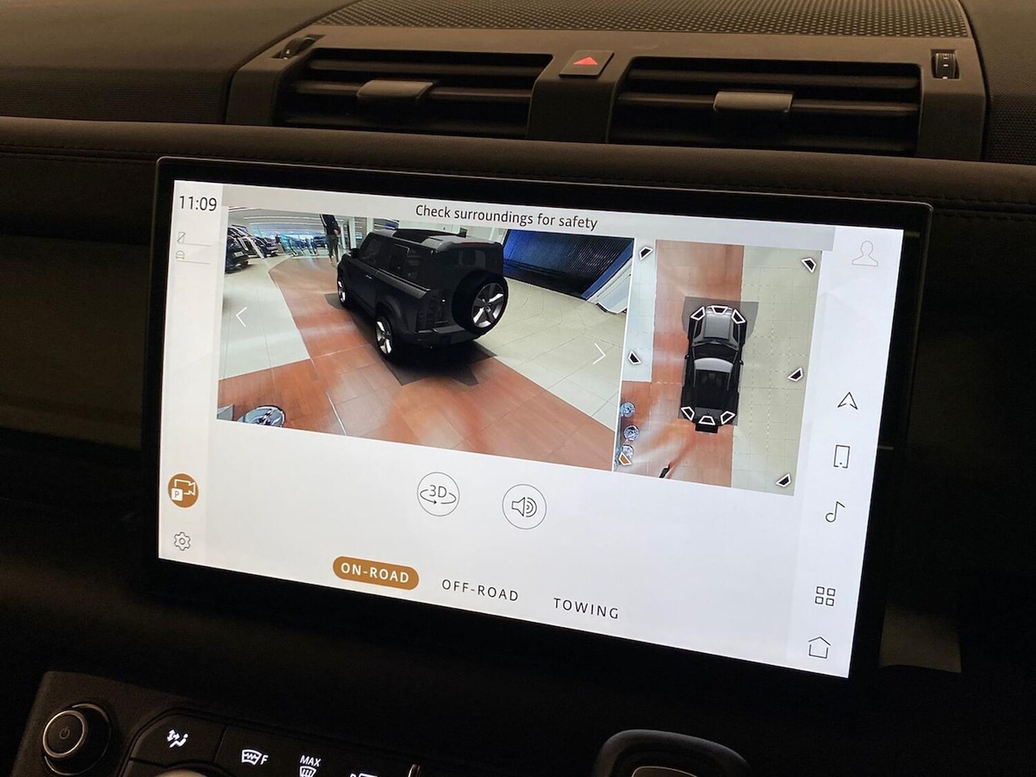 Used Land Rover Defender 2024 for sale - 77489479: Photo 12