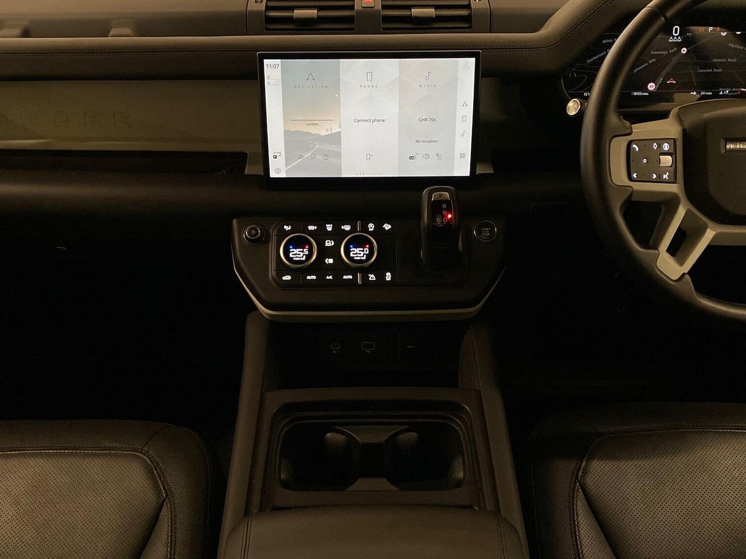 Used Land Rover Defender 2024 for sale - 77489479: Photo 14