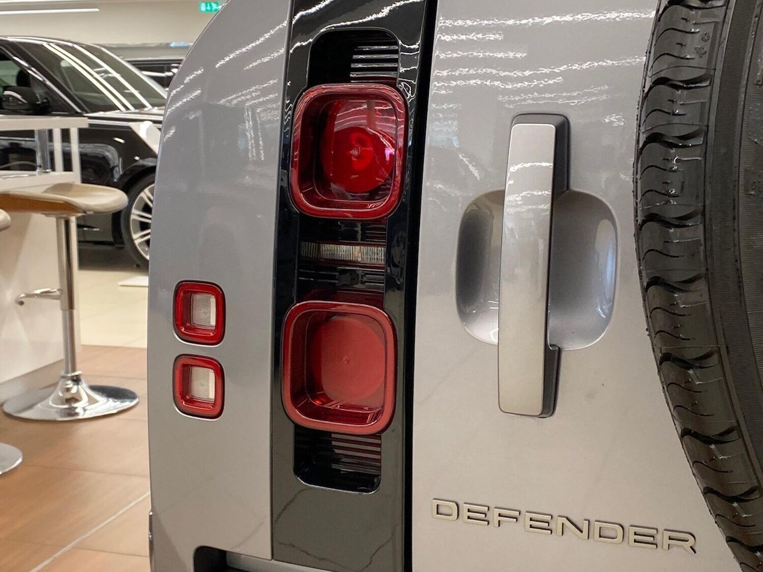 Used Land Rover Defender 2024 for sale - 77489479: Photo 19