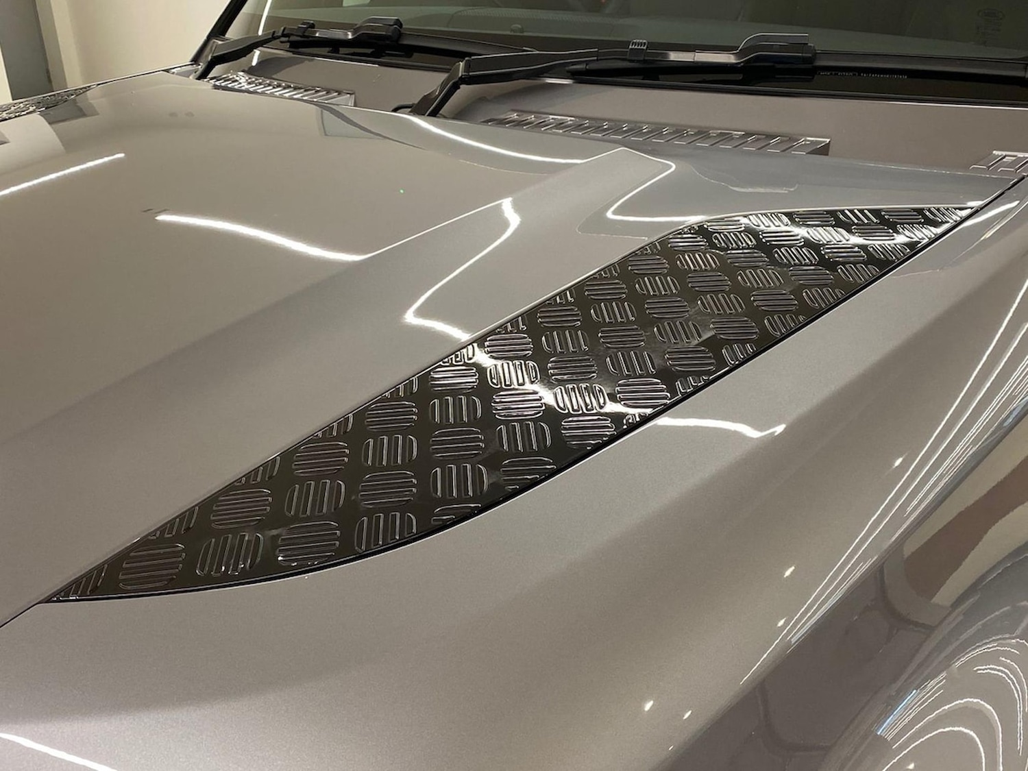 Used Land Rover Defender 2024 for sale - 77489479: Photo 20