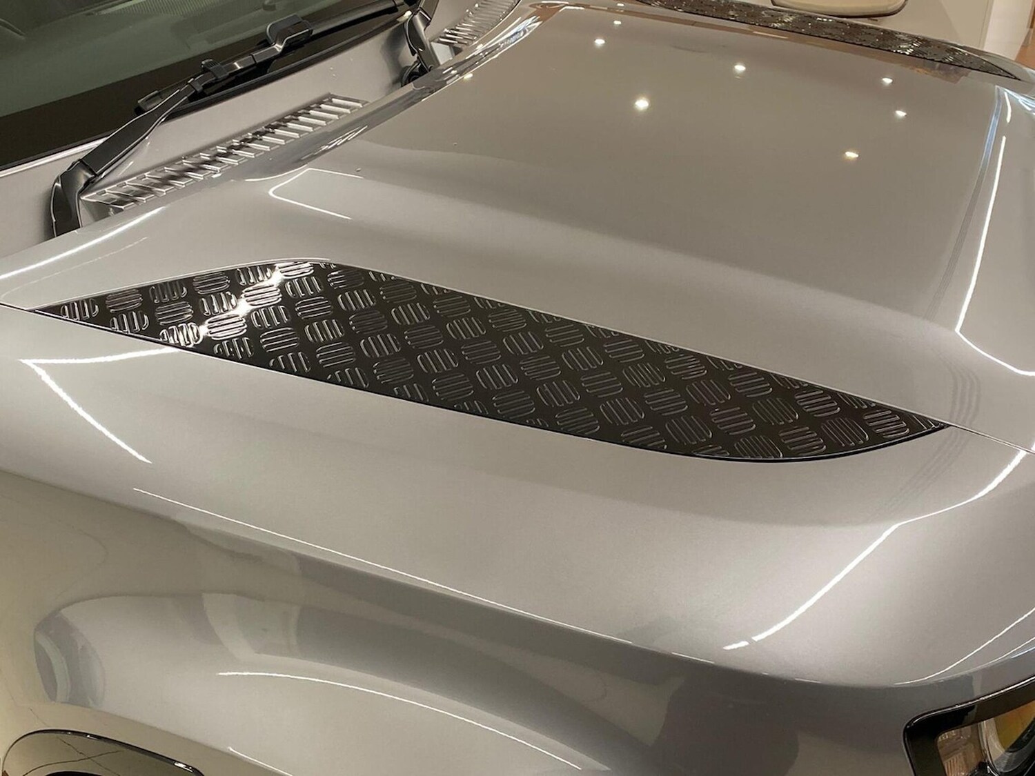 Used Land Rover Defender 2024 for sale - 77489479: Photo 28