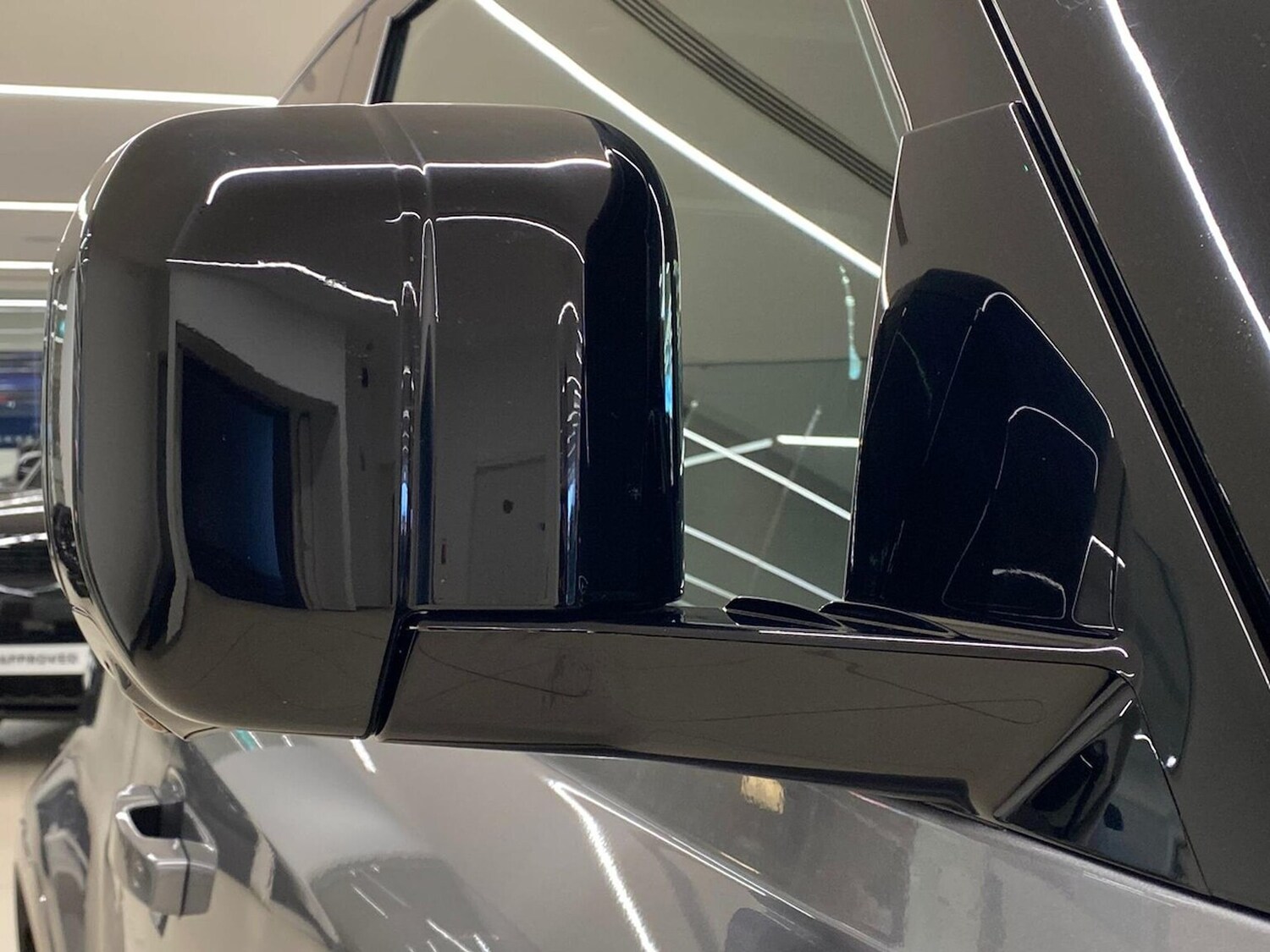 Used Land Rover Defender 2024 for sale - 77489479: Photo 32